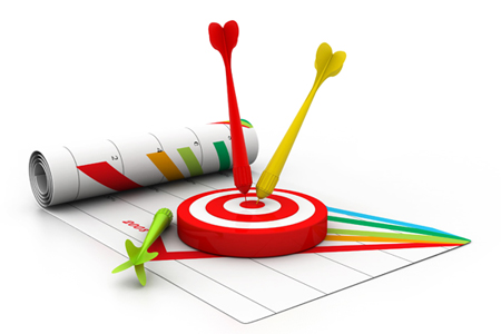 Target Marketing